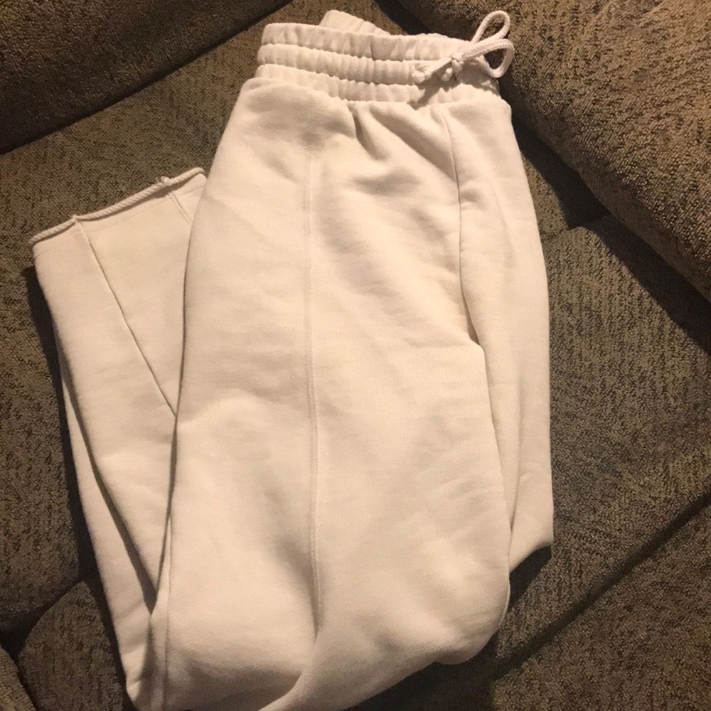 Reebok joggers